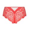 Shorty sexy Désirs de Venise Grenat Venise