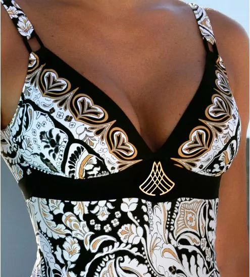 One piece swimsuit Rêve...