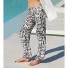 Pantalon fluide pour la plage Rêves d'Ailleurs Rêve Éclat