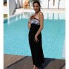 Robe longue légère Rêves d'Ailleurs Rêve Éclat
