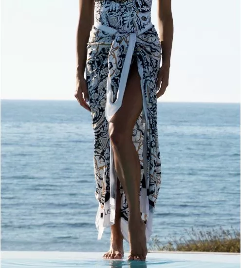 Pareo Rêves d'Ailleurs