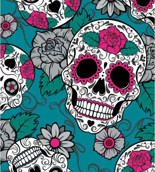 Boxer long homme Mexico