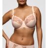 Soutien gorge armatures (B, C, D, E) Deauville Rose Venus