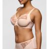 Soutien gorge armatures (B, C, D, E) Deauville Rose Venus