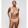 Soutien gorge armatures (F, G, H) Deauville Rose Venus