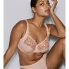 Soutien gorge armatures (F, G, H) Deauville Rose Venus