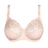 Soutien gorge armatures (F, G, H) Deauville Rose Venus