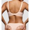 Soutien gorge armatures (F, G, H) Deauville Rose Venus