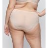 Culotte haute Deauville Rose Venus