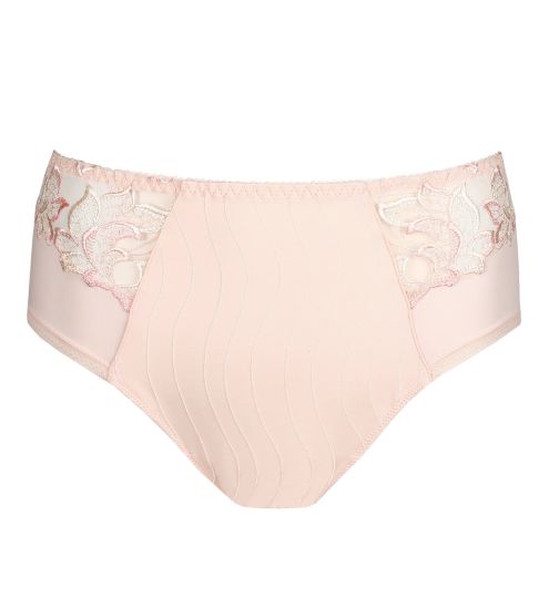 Culotte haute Deauville Rose Venus