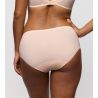 Culotte haute Deauville Rose Venus