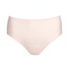 Culotte haute rose unie Deauville Venus