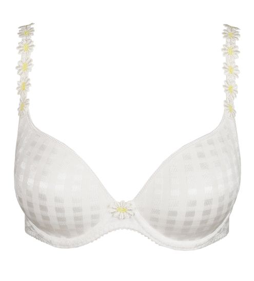 Soutien gorge push up Avero Ivory Petal