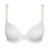 Soutien gorge push up Avero Ivory Petal