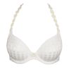 Soutien gorge push up Avero Ivory Petal