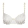 Soutien gorge emboîtant Avero Ivory Petal