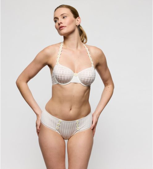 Soutien gorge emboîtant Avero Ivory Petal