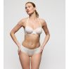Soutien gorge emboîtant Avero Ivory Petal