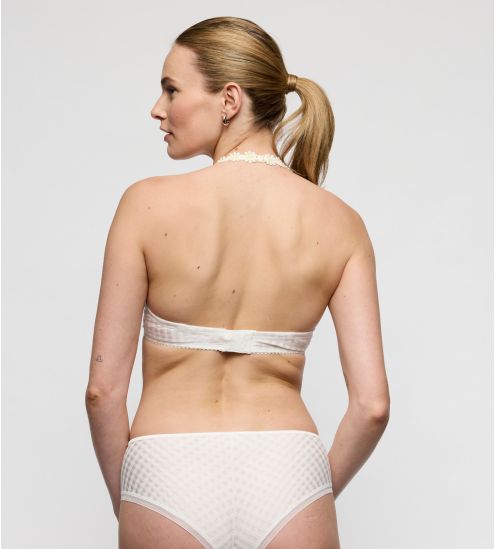 Soutien gorge emboîtant Avero Ivory Petal