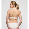 Soutien gorge emboîtant Avero Ivory Petal