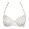 Soutien gorge emboîtant Avero Ivory Petal