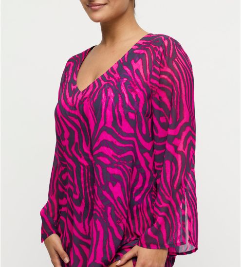 Strandkaftan Malabo Hot...