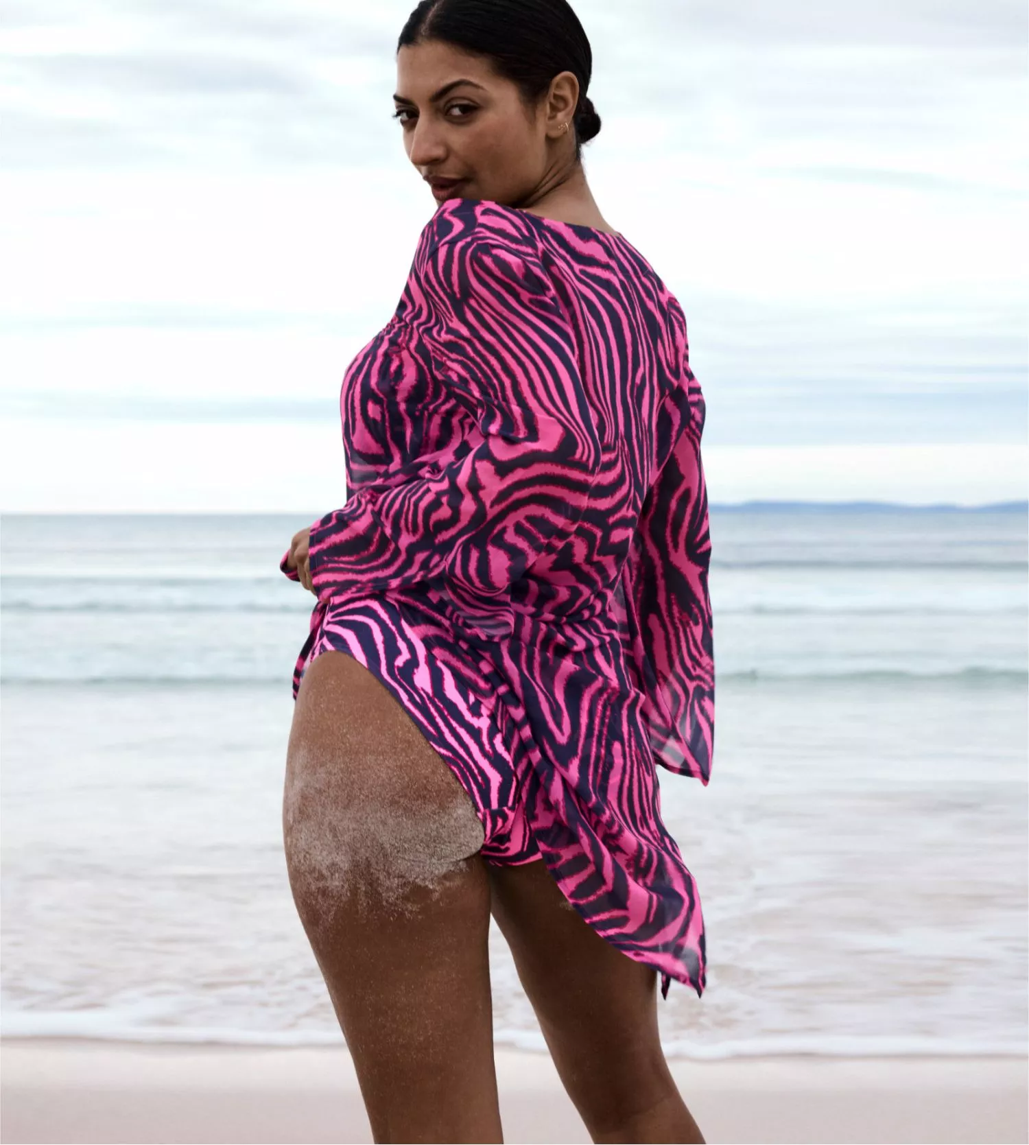 Pyjama Antigel