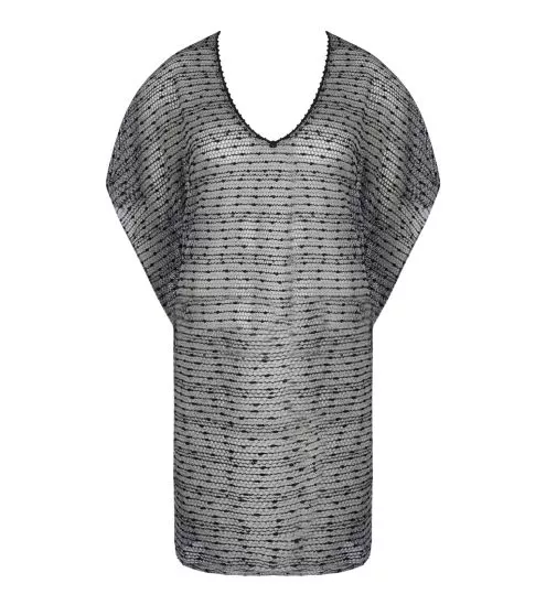 Tunique La Sexy Résille...