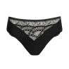 Slip brésilien noir Naica