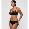 Slip brésilien noir Naica