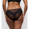 Slip brésilien noir Naica