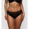 Slip brésilien noir Naica