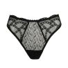 String noir Naica