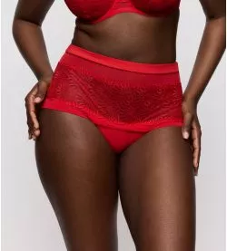 Shorty rouge Sophora True Red