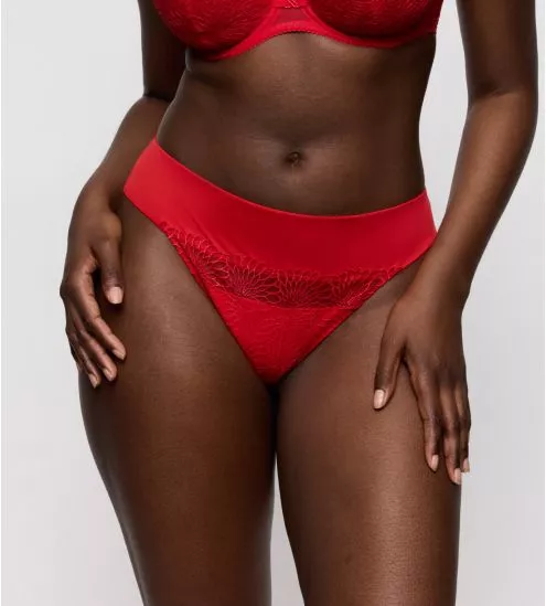 Tanga Sophora True Red