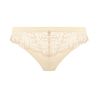 String blanc en dentelle et tulle Abellia Gardenia