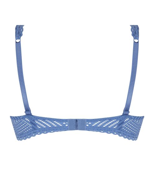 Dreieck-BH Tressage Graphic...