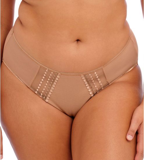 Slip Matilda Café au Lait