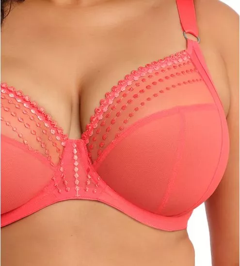 Soutien-gorge plunge Matilda Sunset