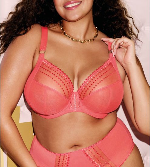 Soutien-gorge plunge Matilda Sunset