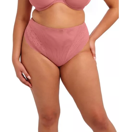 Full Brief Nerina Dusty Rose