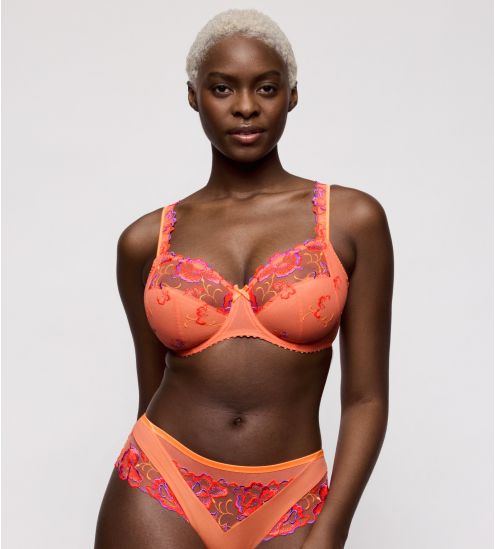 Soutien gorge emboîtant Devdaha Sunset Blush