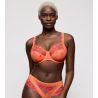 Soutien gorge emboîtant Devdaha Sunset Blush