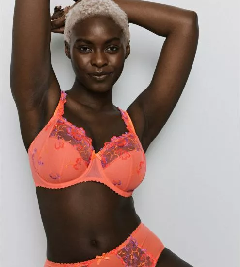 Soutien gorge emboîtant Devdaha Sunset Blush
