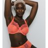 Soutien gorge emboîtant Devdaha Sunset Blush