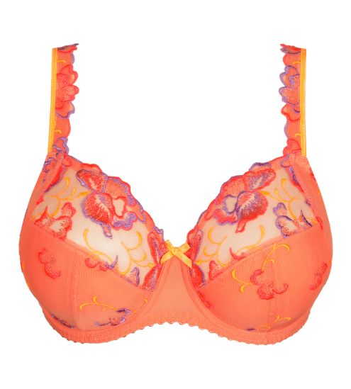 Soutien gorge emboîtant Devdaha Sunset Blush