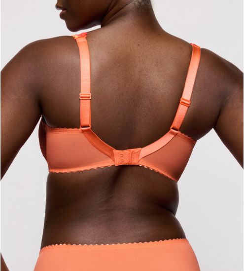 Soutien gorge emboîtant Devdaha Sunset Blush
