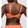 Soutien gorge emboîtant Devdaha Sunset Blush