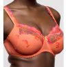 Soutien gorge emboîtant Devdaha Sunset Blush