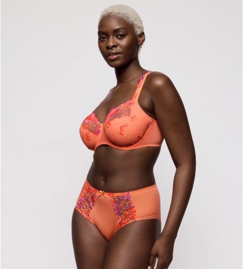Soutien gorge emboîtant Devdaha Sunset Blush